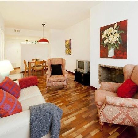Sweet Bcn Apartments Barcelona Phòng bức ảnh