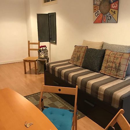 Sweet Bcn Apartments Barcelona Ngoại thất bức ảnh