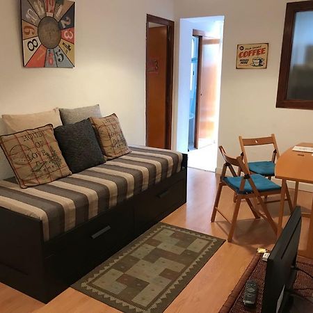 Sweet Bcn Apartments Barcelona Ngoại thất bức ảnh
