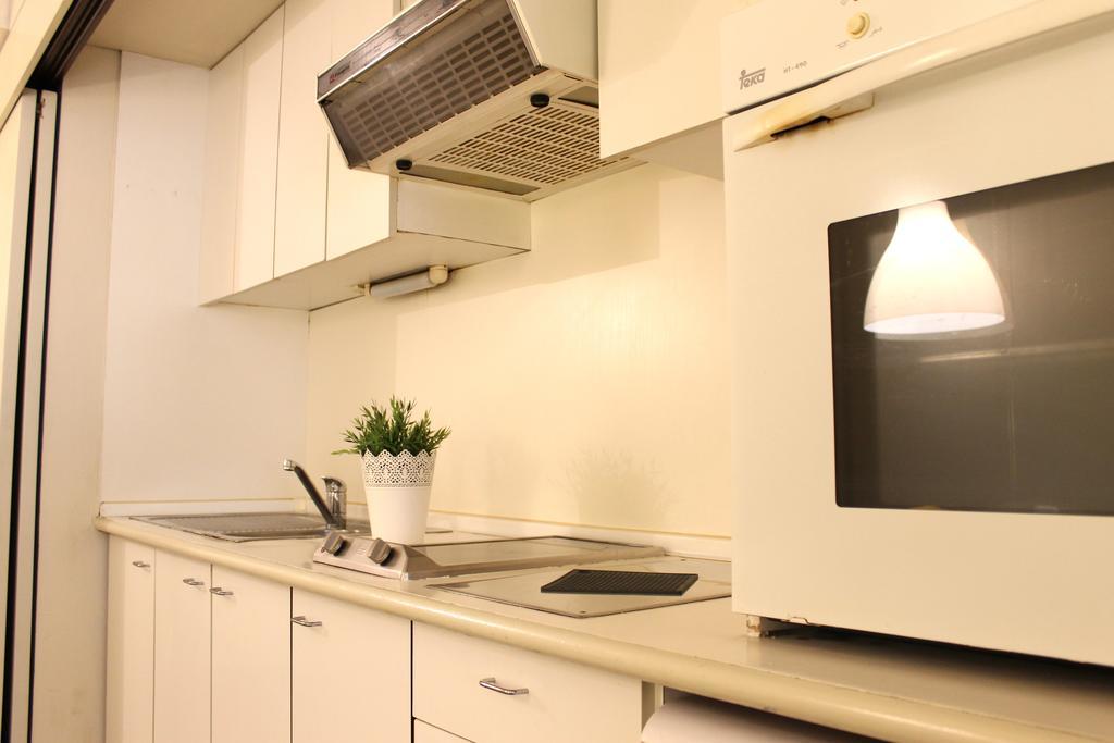 Sweet Bcn Apartments Barcelona Phòng bức ảnh