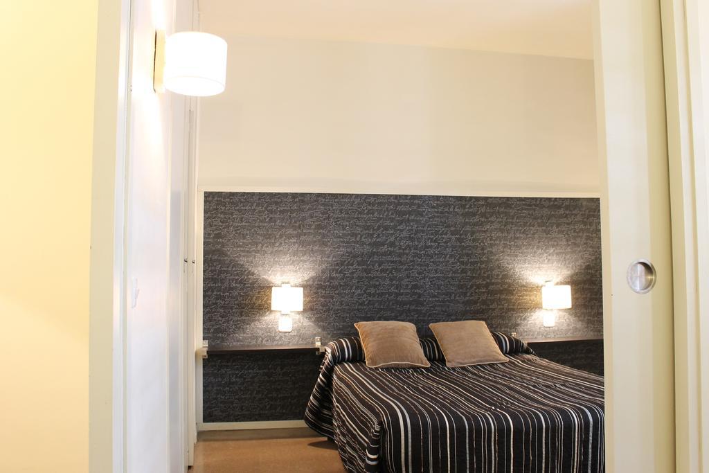 Sweet Bcn Apartments Barcelona Phòng bức ảnh