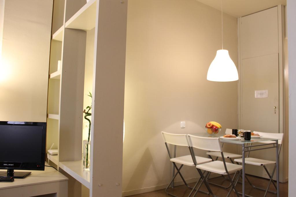 Sweet Bcn Apartments Barcelona Ngoại thất bức ảnh