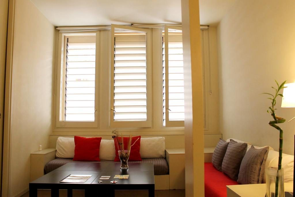 Sweet Bcn Apartments Barcelona Phòng bức ảnh