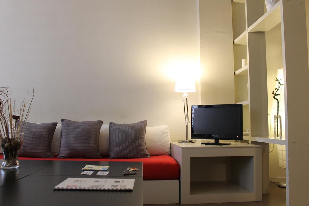 Sweet Bcn Apartments Barcelona Phòng bức ảnh