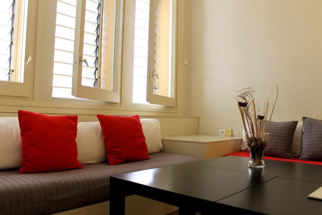 Sweet Bcn Apartments Barcelona Phòng bức ảnh