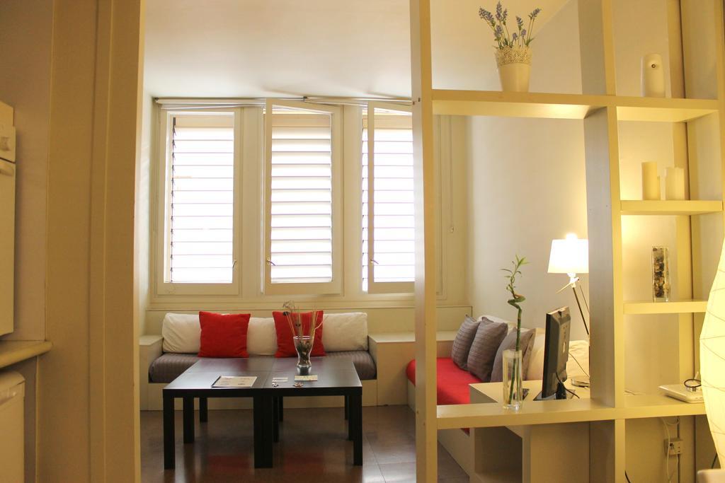 Sweet Bcn Apartments Barcelona Phòng bức ảnh