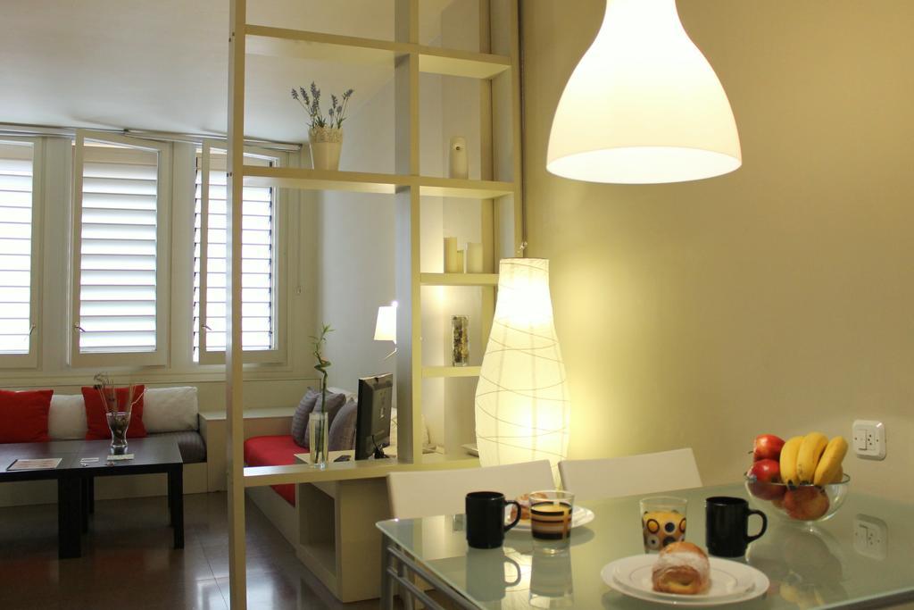Sweet Bcn Apartments Barcelona Phòng bức ảnh