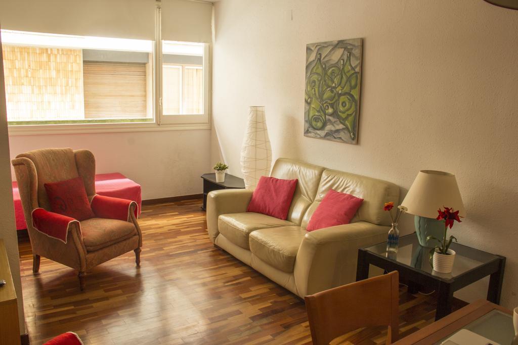 Sweet Bcn Apartments Barcelona Phòng bức ảnh