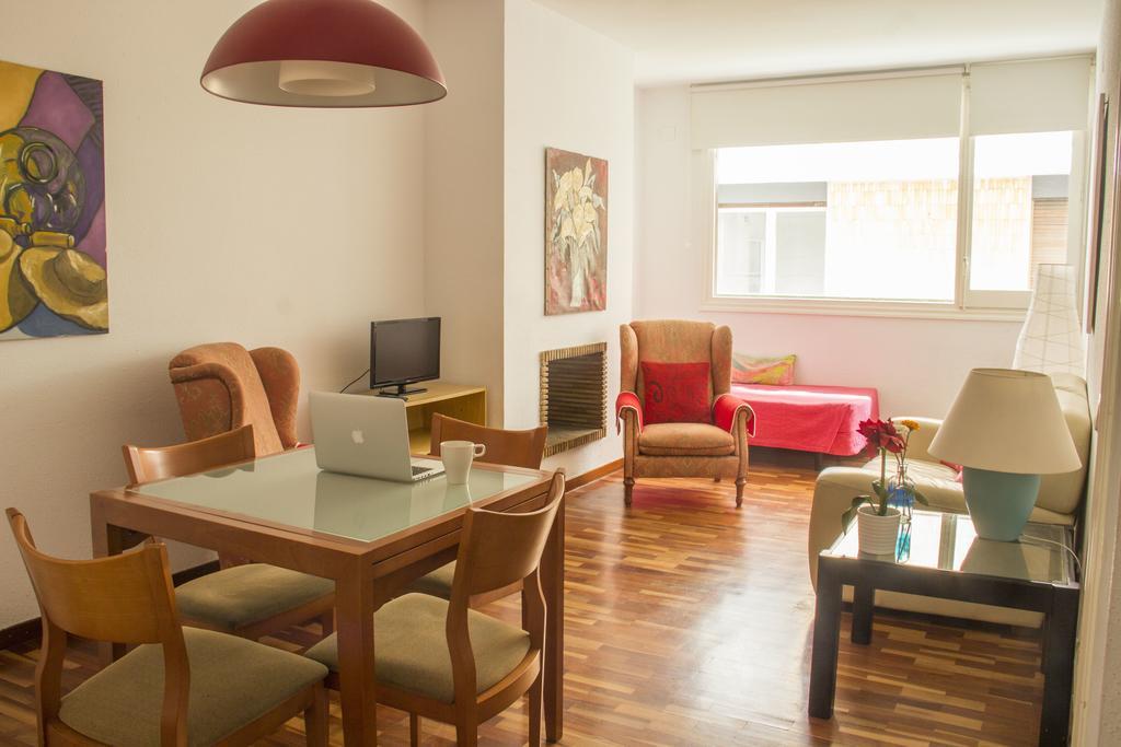 Sweet Bcn Apartments Barcelona Phòng bức ảnh
