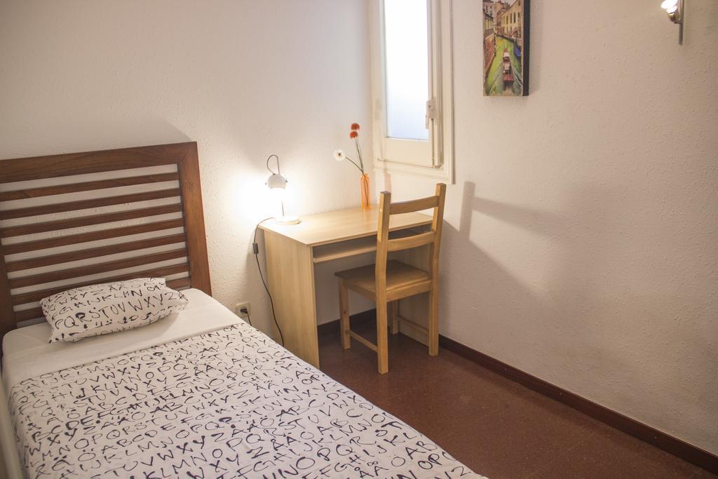 Sweet Bcn Apartments Barcelona Phòng bức ảnh