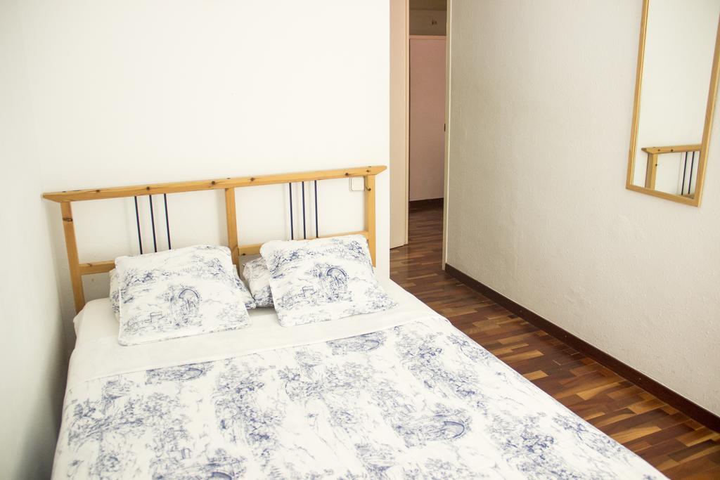 Sweet Bcn Apartments Barcelona Phòng bức ảnh
