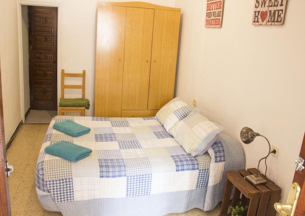 Sweet Bcn Apartments Barcelona Phòng bức ảnh