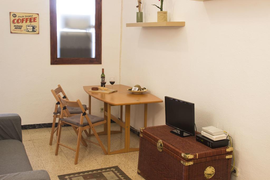 Sweet Bcn Apartments Barcelona Phòng bức ảnh