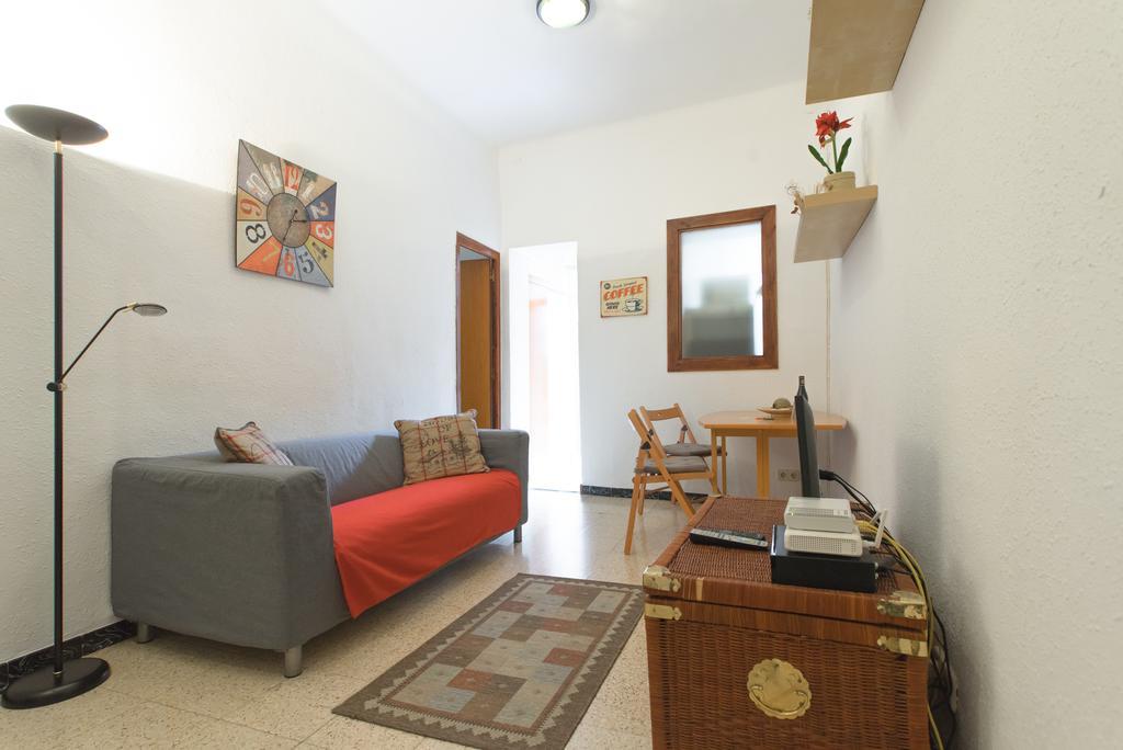Sweet Bcn Apartments Barcelona Ngoại thất bức ảnh