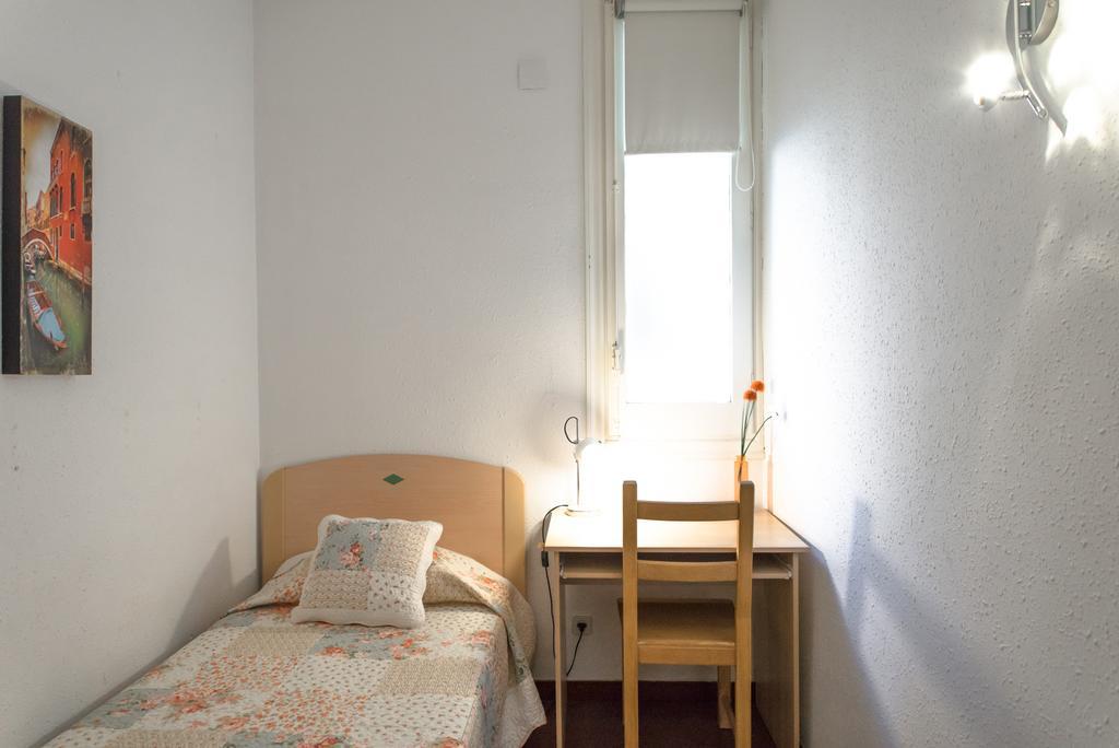 Sweet Bcn Apartments Barcelona Ngoại thất bức ảnh