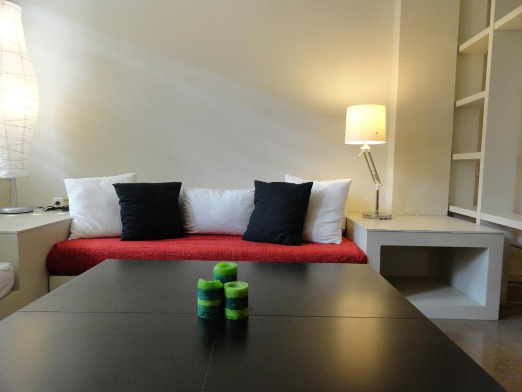 Sweet Bcn Apartments Barcelona Phòng bức ảnh