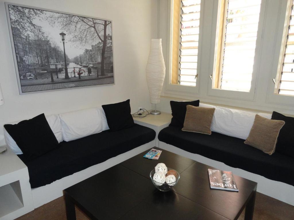 Sweet Bcn Apartments Barcelona Phòng bức ảnh