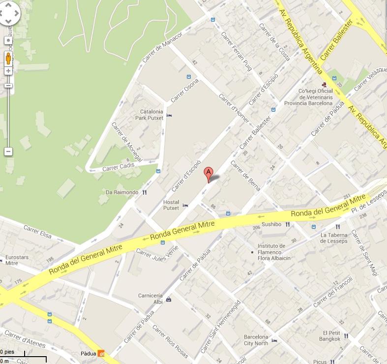 Sweet Bcn Apartments Barcelona Phòng bức ảnh