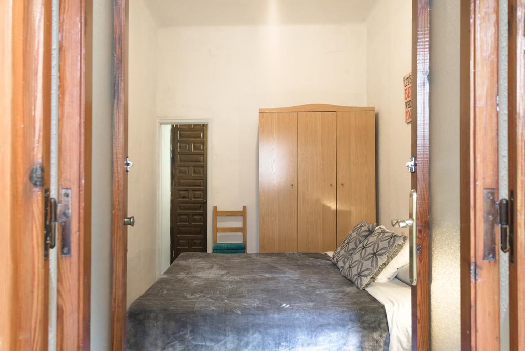 Sweet Bcn Apartments Barcelona Ngoại thất bức ảnh