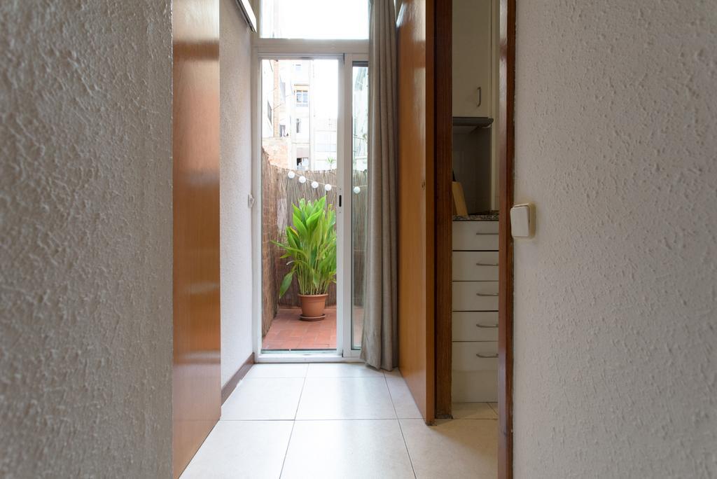 Sweet Bcn Apartments Barcelona Ngoại thất bức ảnh
