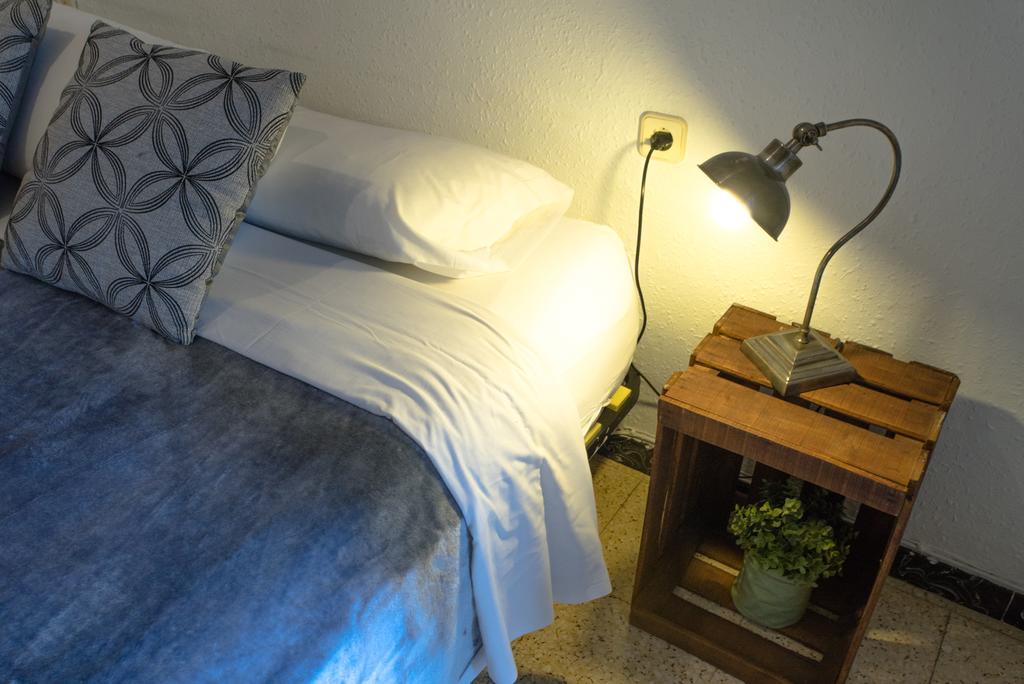 Sweet Bcn Apartments Barcelona Ngoại thất bức ảnh