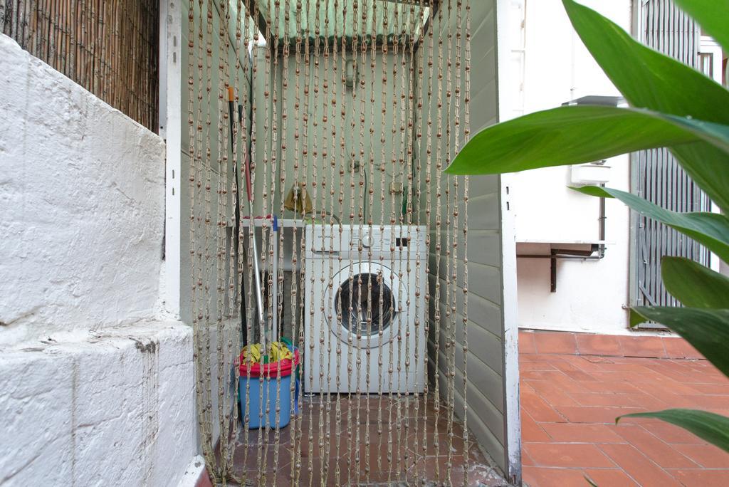 Sweet Bcn Apartments Barcelona Ngoại thất bức ảnh