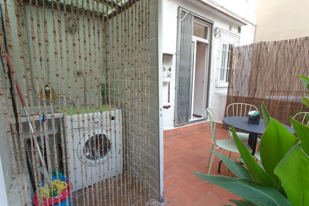 Sweet Bcn Apartments Barcelona Ngoại thất bức ảnh