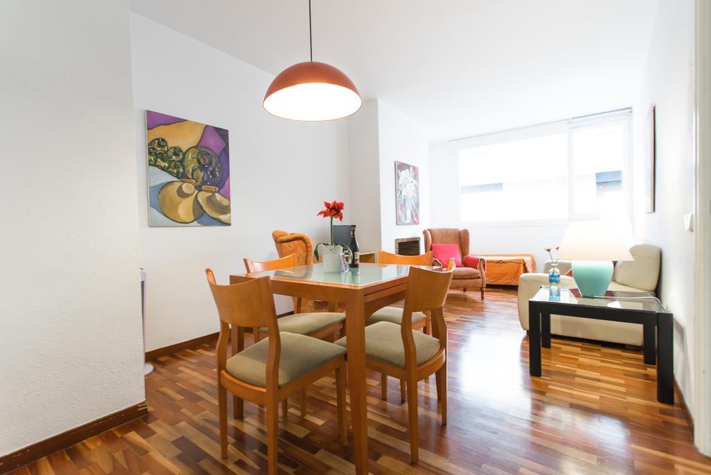 Sweet Bcn Apartments Barcelona Ngoại thất bức ảnh