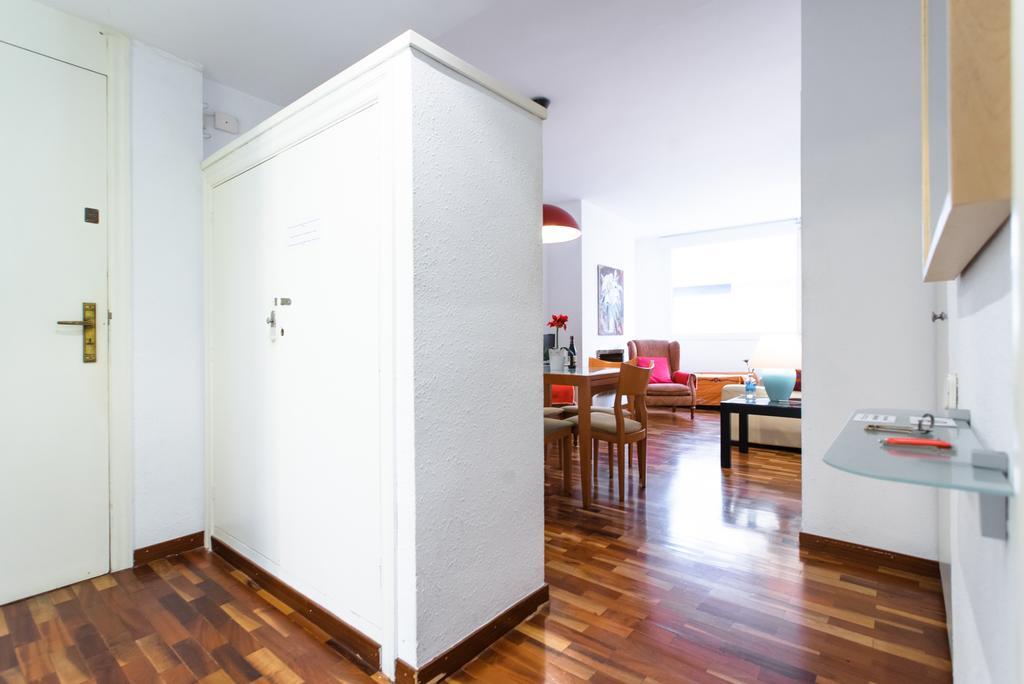 Sweet Bcn Apartments Barcelona Ngoại thất bức ảnh