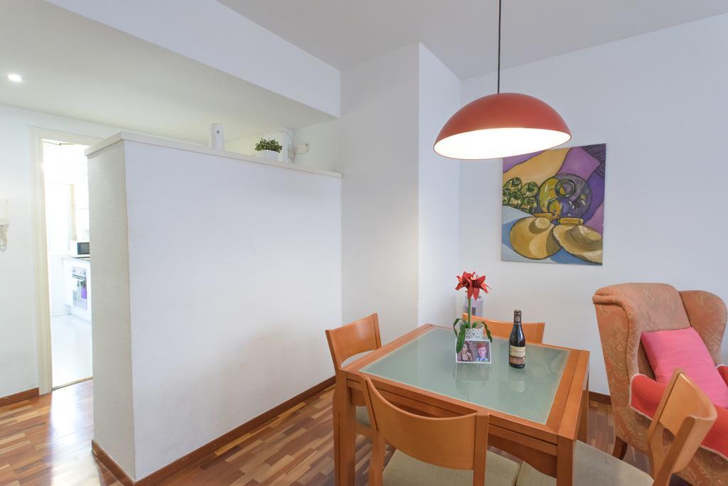 Sweet Bcn Apartments Barcelona Ngoại thất bức ảnh