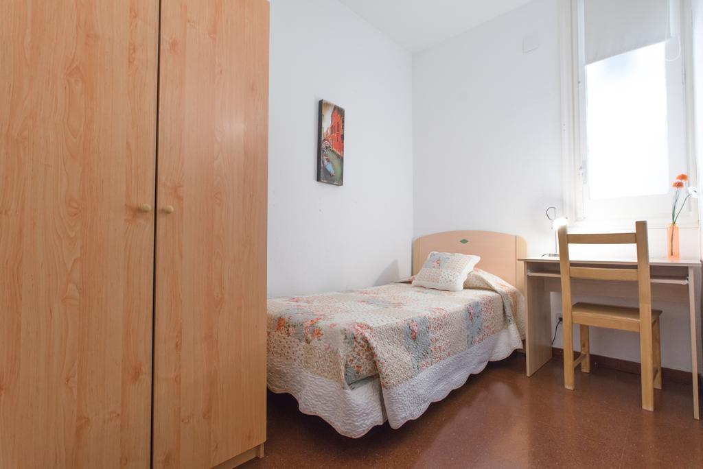 Sweet Bcn Apartments Barcelona Ngoại thất bức ảnh