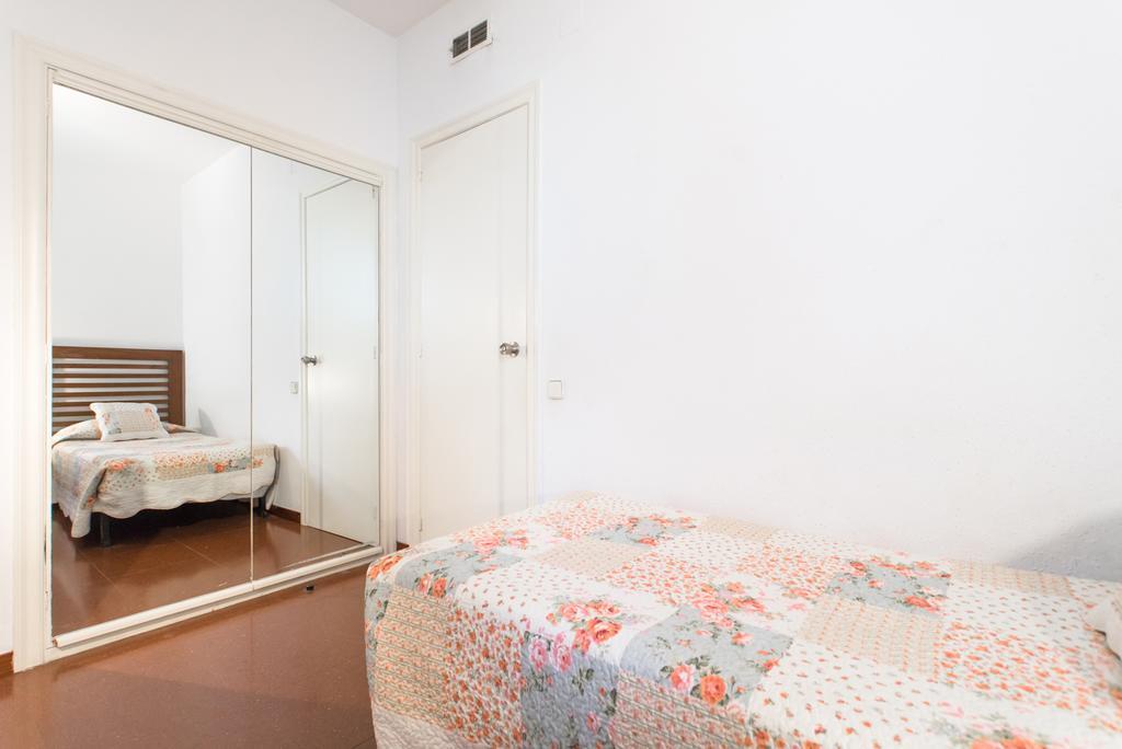 Sweet Bcn Apartments Barcelona Ngoại thất bức ảnh