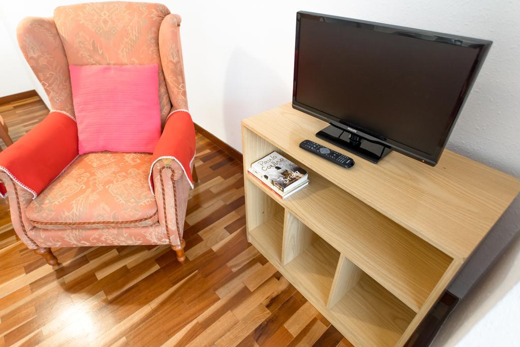 Sweet Bcn Apartments Barcelona Ngoại thất bức ảnh