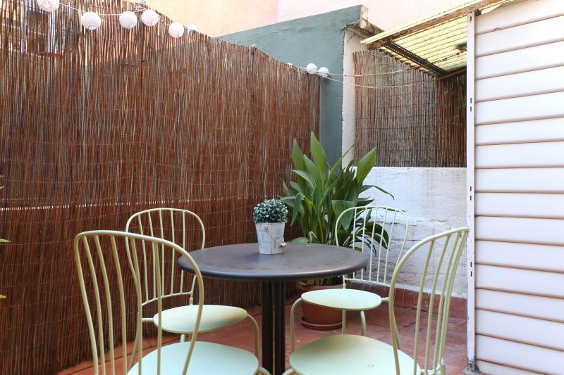Sweet Bcn Apartments Barcelona Ngoại thất bức ảnh
