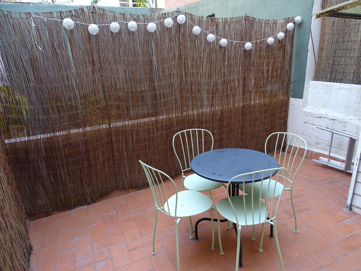 Sweet Bcn Apartments Barcelona Ngoại thất bức ảnh