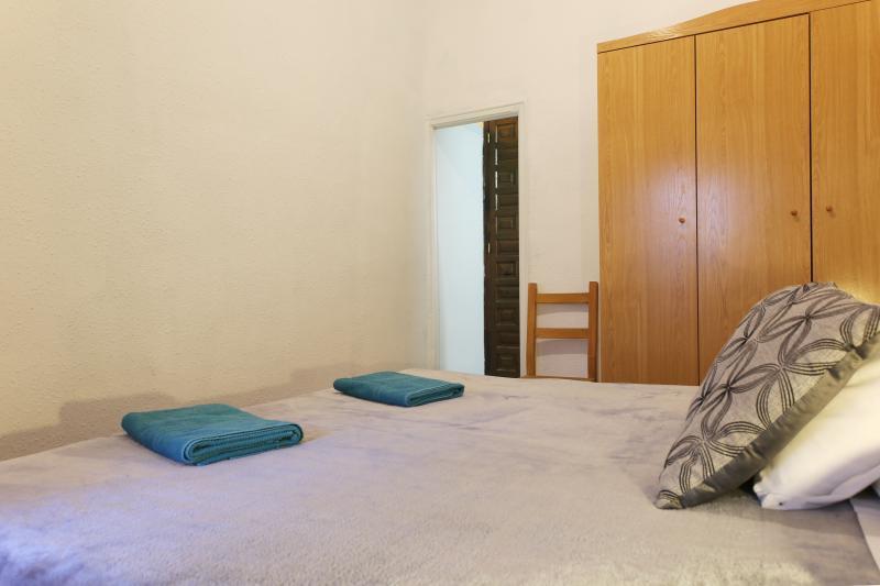 Sweet Bcn Apartments Barcelona Ngoại thất bức ảnh