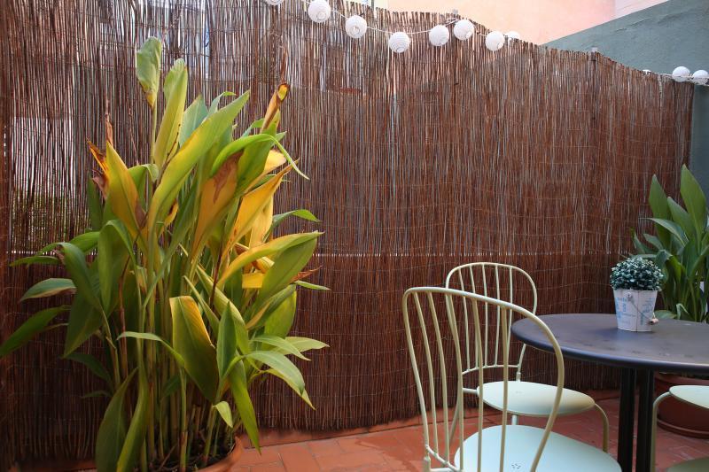 Sweet Bcn Apartments Barcelona Ngoại thất bức ảnh
