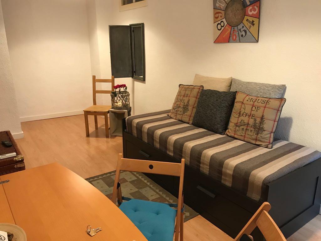 Sweet Bcn Apartments Barcelona Ngoại thất bức ảnh