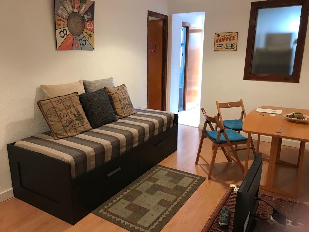 Sweet Bcn Apartments Barcelona Ngoại thất bức ảnh