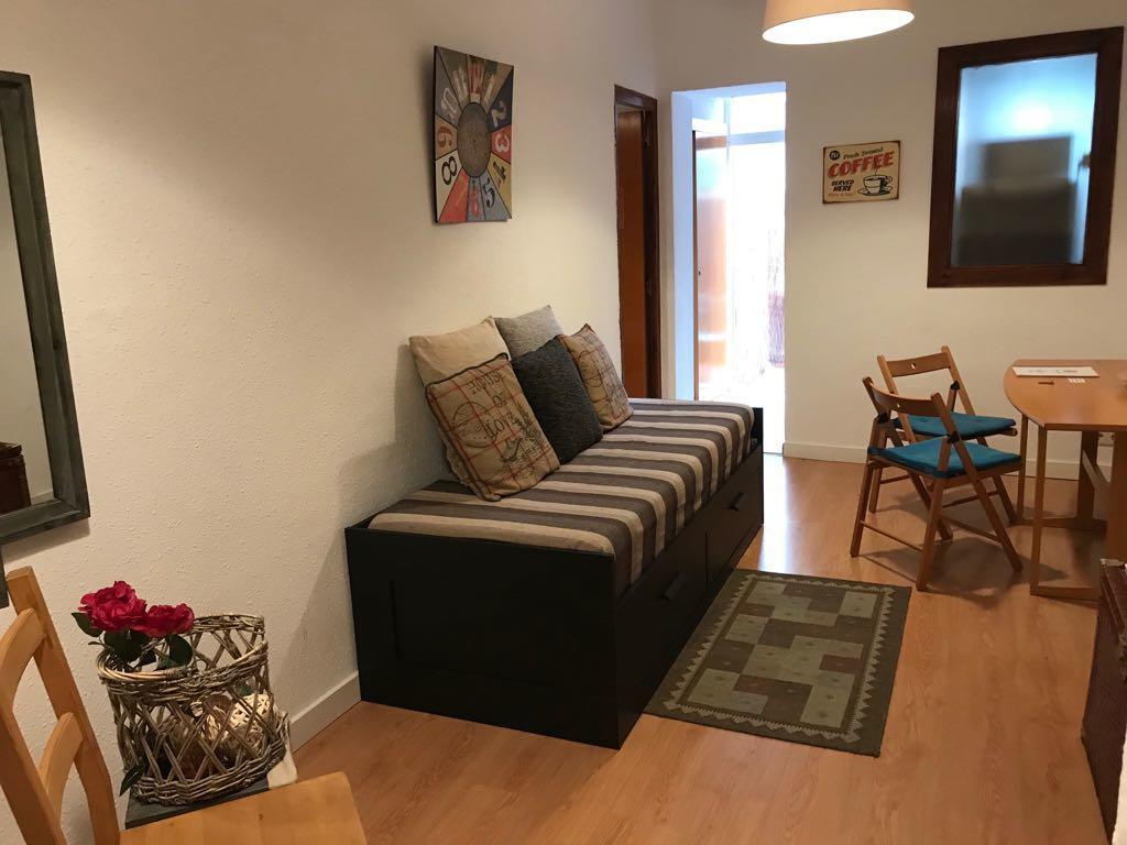 Sweet Bcn Apartments Barcelona Ngoại thất bức ảnh