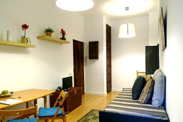 Sweet Bcn Apartments Barcelona Ngoại thất bức ảnh