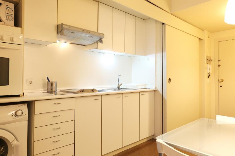 Sweet Bcn Apartments Barcelona Ngoại thất bức ảnh